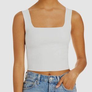 ALC Square-Neck Top